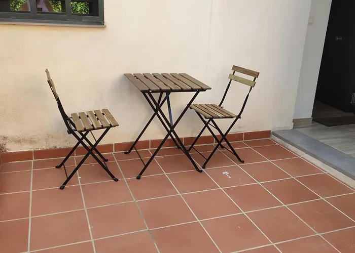 Apartamento Cerca A La Playa Fuengirola