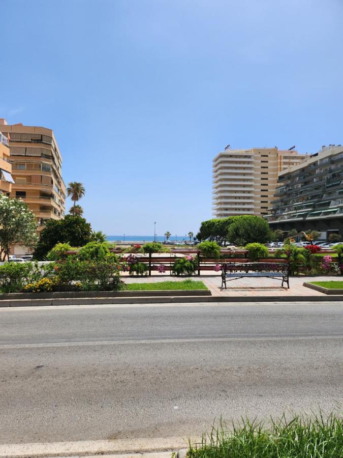 Apartamento Cerca A La Playa Fuengirola