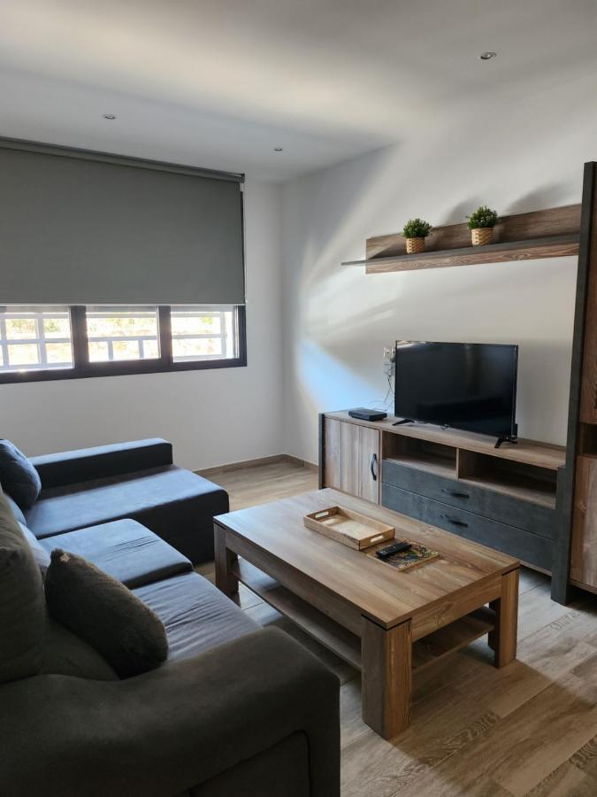 Cerca A La Playa Apartament Fuengirola